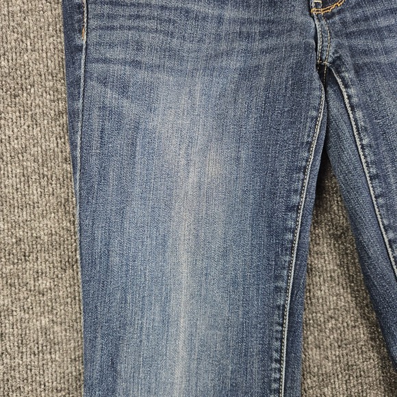 American Eagle Outfitters X-Long Boot Cut Jeans - Picture 6 of 11